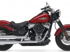 Harley-Davidson Harley Davidson Softail Slim